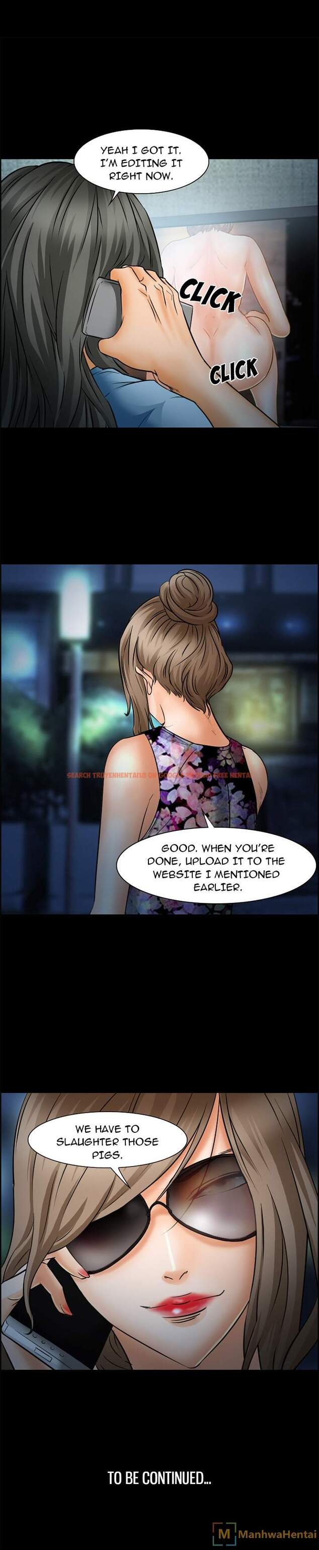 Read Hentai Image 14 686 in comic Dating Contract - Chapter 22 - hentaitnt.net