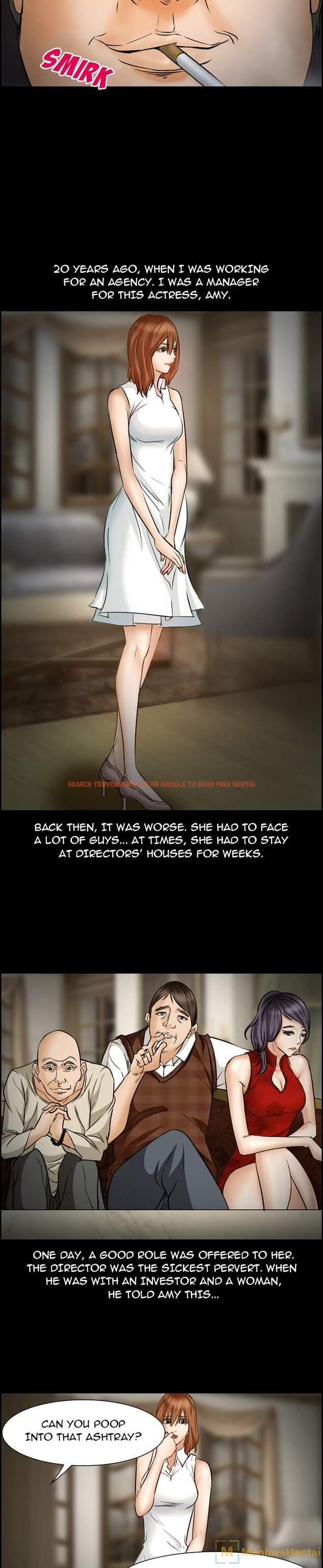 Read Hentai Image 4 686 in comic Dating Contract - Chapter 22 - hentaitnt.net