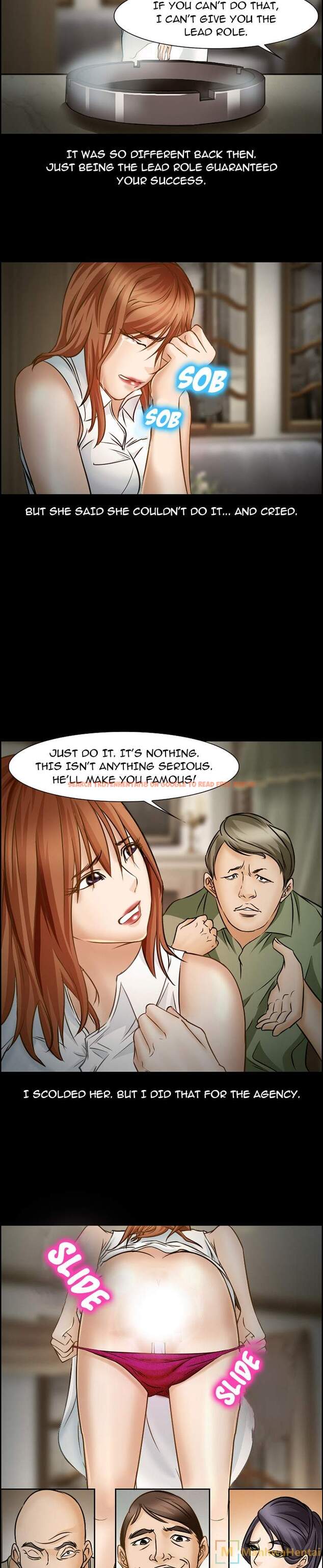 Read Hentai Image 5 686 in comic Dating Contract - Chapter 22 - hentaitnt.net