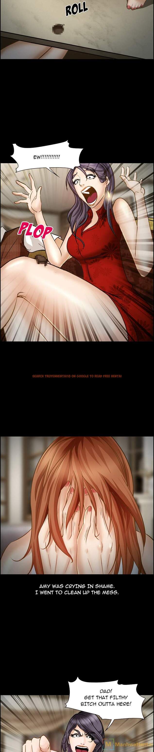 Read Hentai Image 7 686 in comic Dating Contract - Chapter 22 - hentaitnt.net