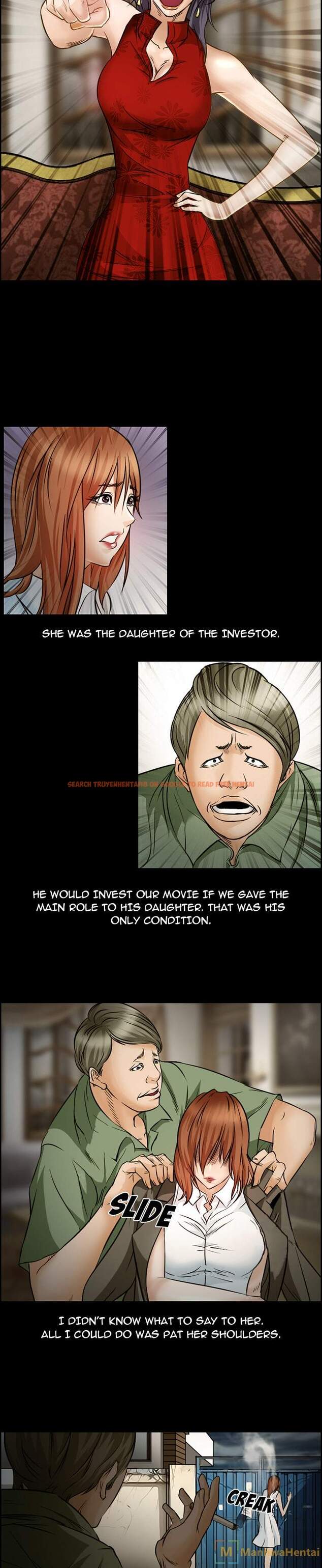 Read Hentai Image 8 686 in comic Dating Contract - Chapter 22 - hentaitnt.net