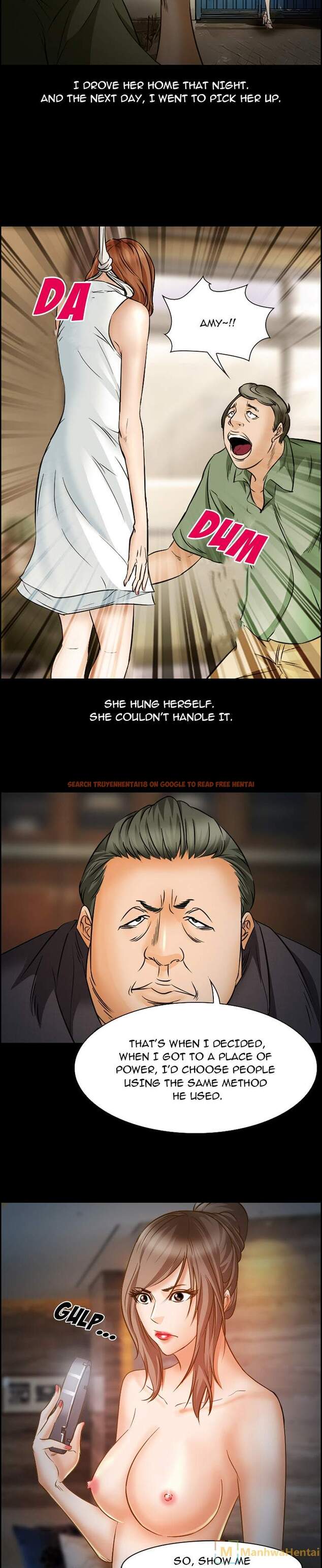 Read Hentai Image 9 686 in comic Dating Contract - Chapter 22 - hentaitnt.net