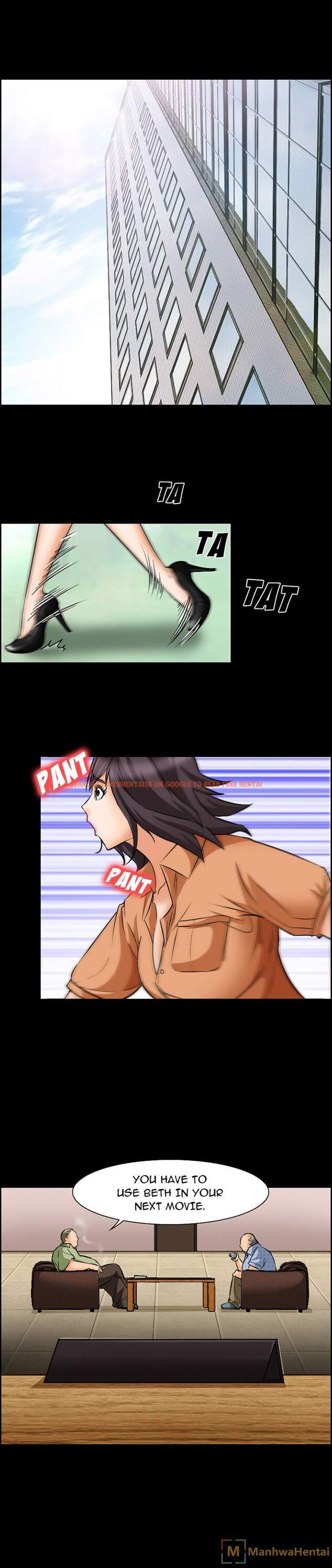 Read Hentai Image 1 686 in comic Dating Contract - Chapter 23 - hentaitnt.net