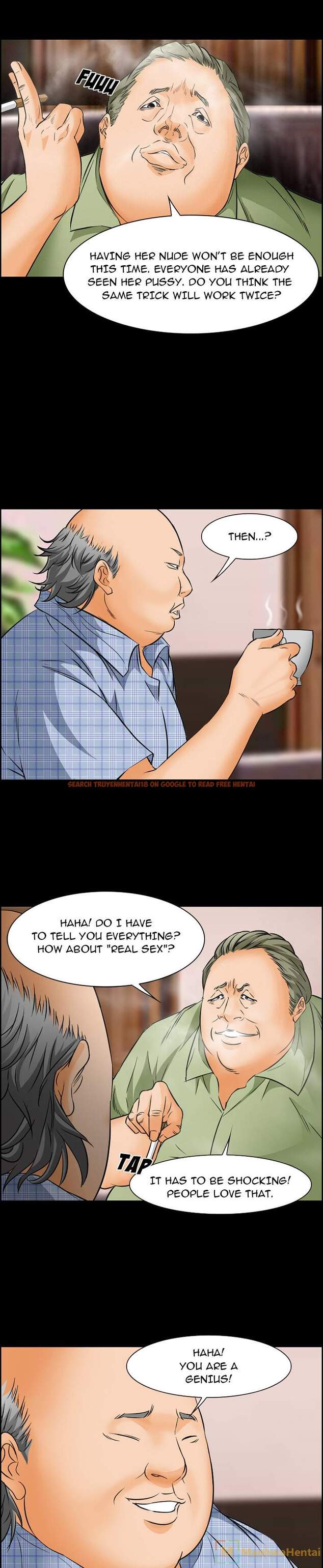 Read Hentai Image 2 686 in comic Dating Contract - Chapter 23 - hentaitnt.net