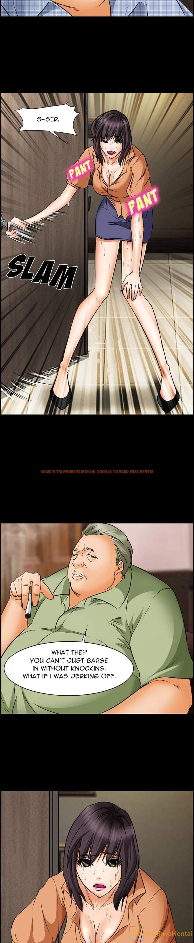Read Hentai Image 3 686 in comic Dating Contract - Chapter 23 - hentaitnt.net