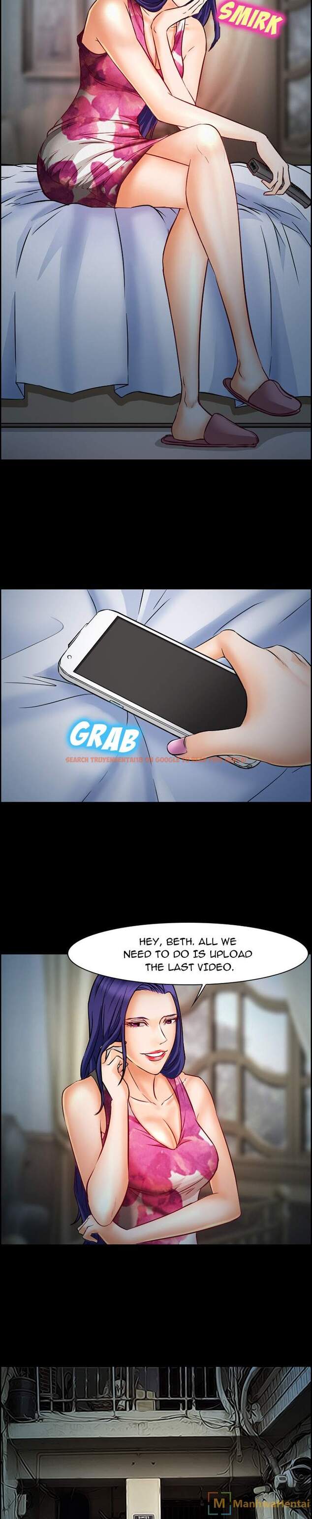 Read Hentai Image 9 686 in comic Dating Contract - Chapter 23 - hentaitnt.net
