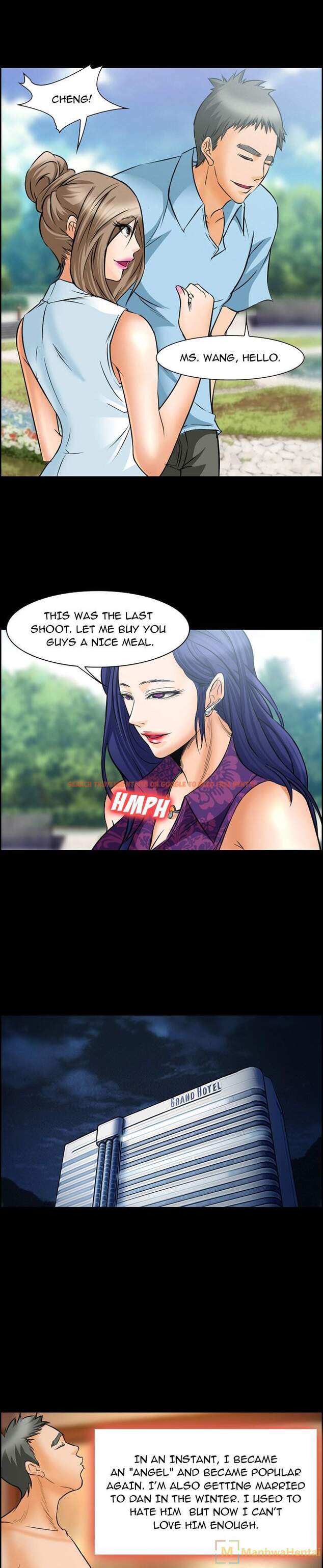 Read Hentai Image 14 686 in comic Dating Contract - Chapter 24 - hentaitnt.net