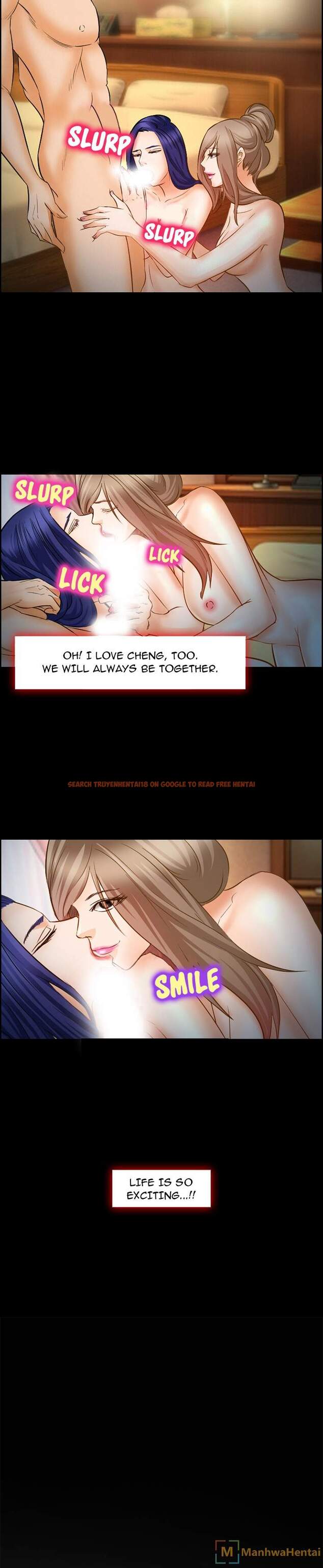 Read Hentai Image 15 686 in comic Dating Contract - Chapter 24 - hentaitnt.net