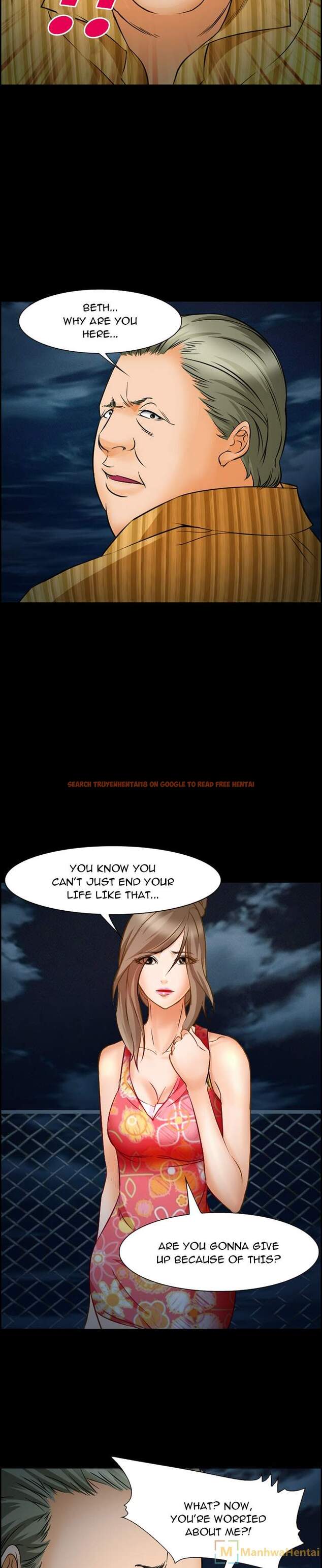 Read Hentai Image 3 686 in comic Dating Contract - Chapter 24 - hentaitnt.net