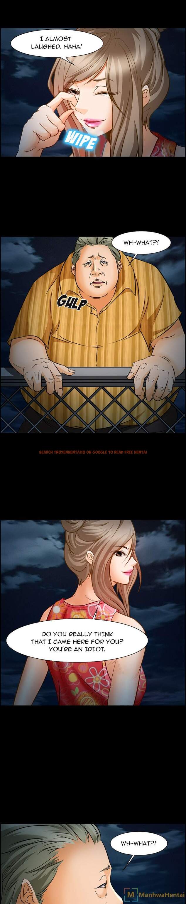 Read Hentai Image 6 686 in comic Dating Contract - Chapter 24 - hentaitnt.net