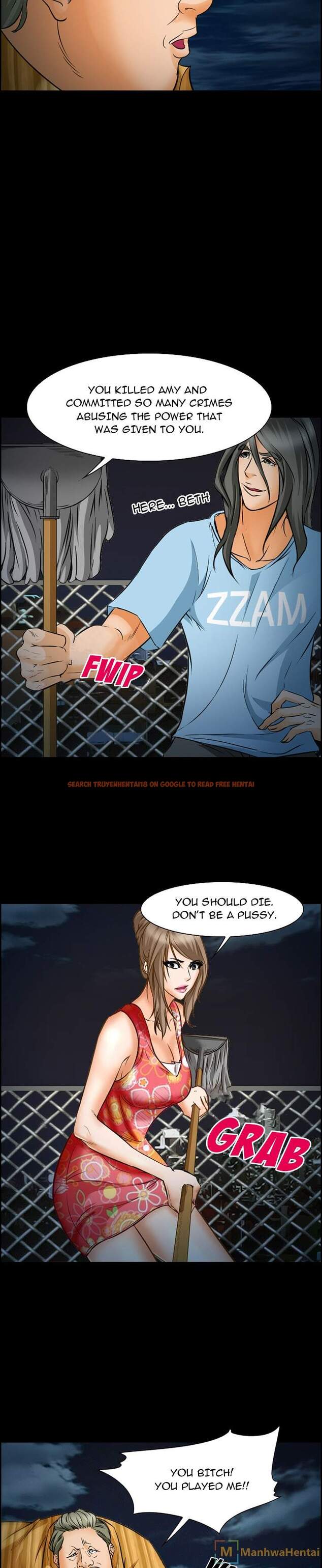 Read Hentai Image 7 686 in comic Dating Contract - Chapter 24 - hentaitnt.net