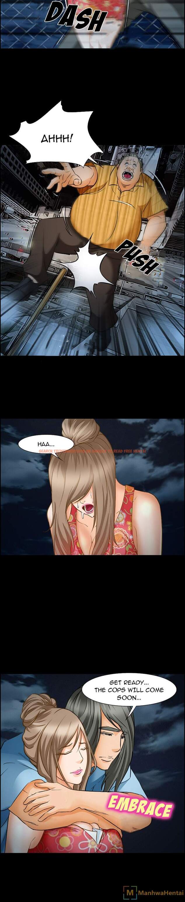 Read Hentai Image 9 686 in comic Dating Contract - Chapter 24 - hentaitnt.net