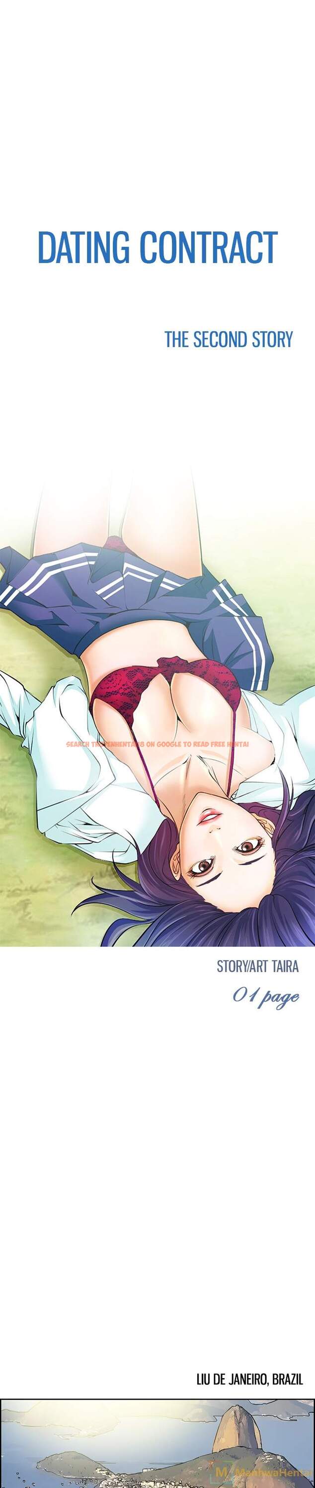 Read Hentai Image 1 685 in comic Dating Contract - Chapter 25 - hentaitnt.net