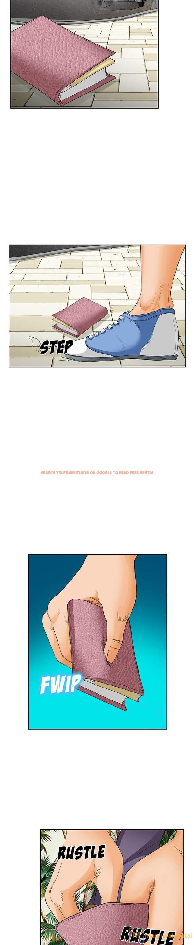 Read Hentai Image 11 686 in comic Dating Contract - Chapter 25 - hentaitnt.net