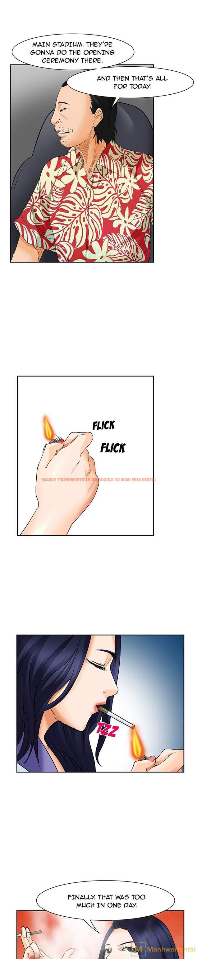 Read Hentai Image 14 686 in comic Dating Contract - Chapter 25 - hentaitnt.net