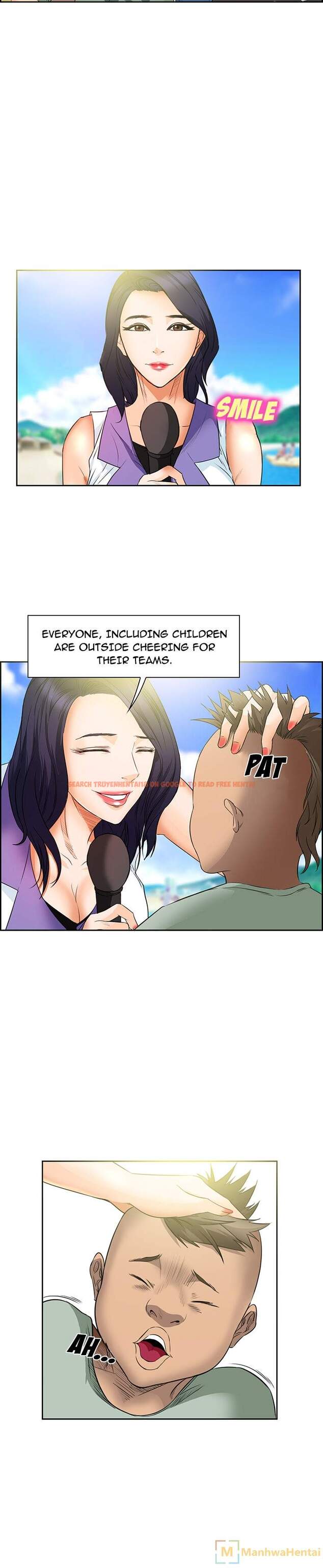 Read Hentai Image 3 685 in comic Dating Contract - Chapter 25 - hentaitnt.net