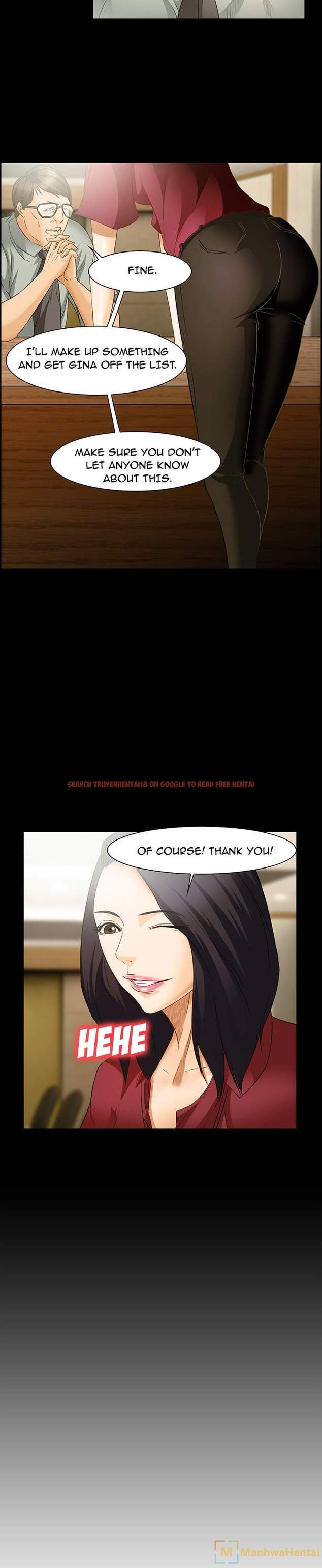 Read Hentai Image 8 685 in comic Dating Contract - Chapter 25 - hentaitnt.net