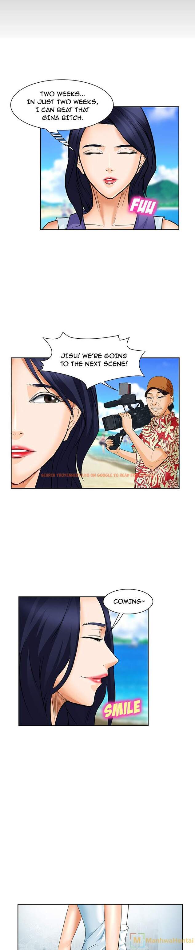 Read Hentai Image 9 685 in comic Dating Contract - Chapter 25 - hentaitnt.net