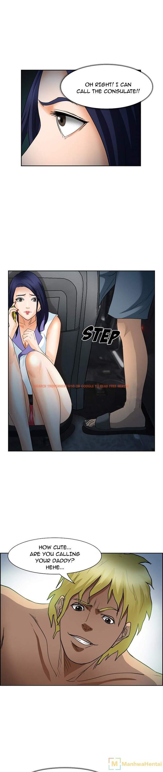 Read Hentai Image 1 676 in comic Dating Contract - Chapter 27 - hentaitnt.net