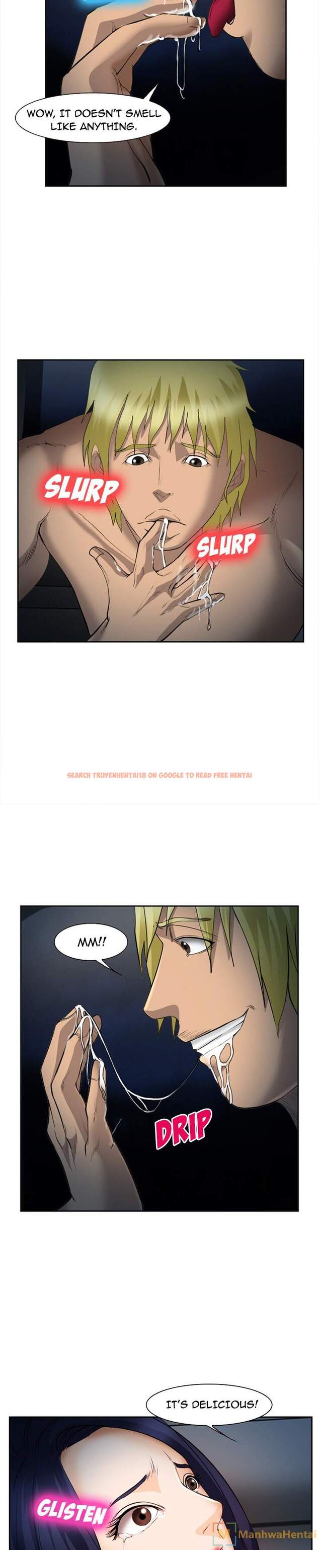 Read Hentai Image 10 676 in comic Dating Contract - Chapter 27 - hentaitnt.net