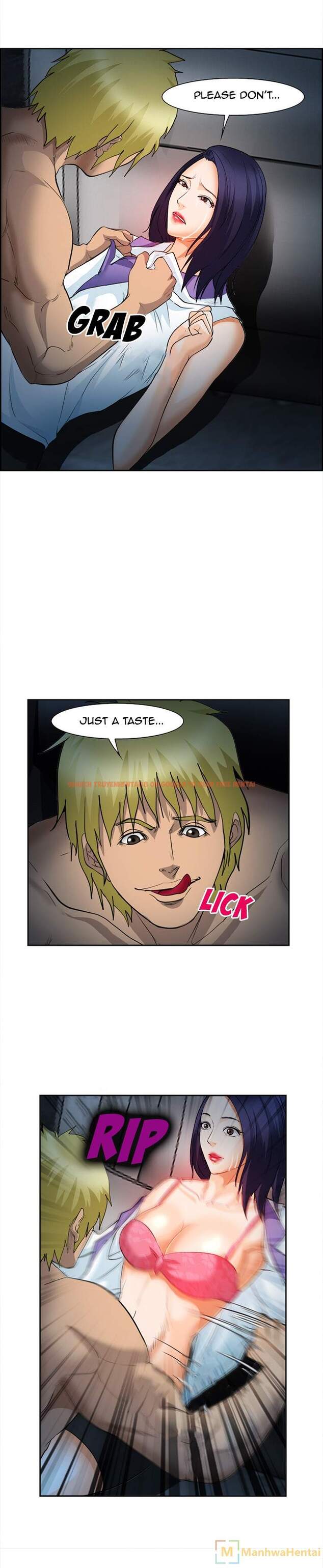 Read Hentai Image 12 676 in comic Dating Contract - Chapter 27 - hentaitnt.net