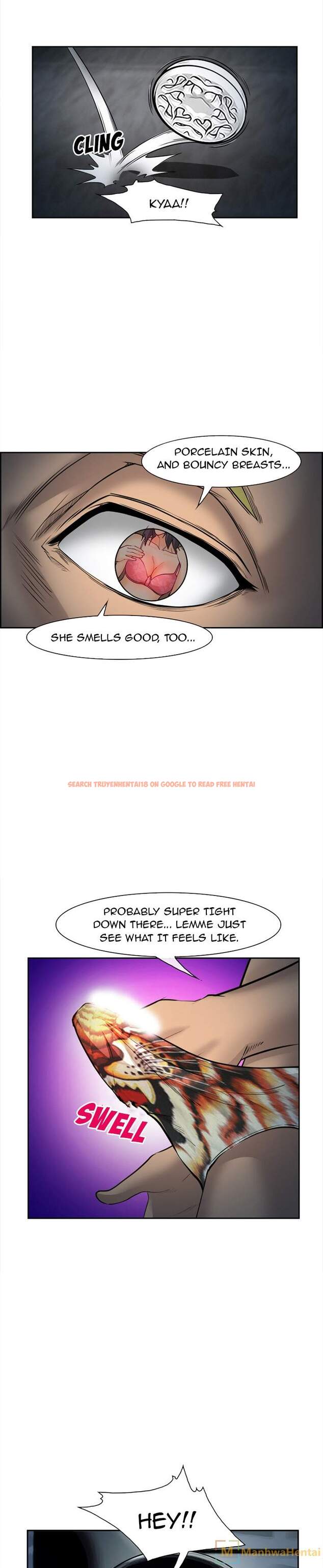 Read Hentai Image 13 676 in comic Dating Contract - Chapter 27 - hentaitnt.net