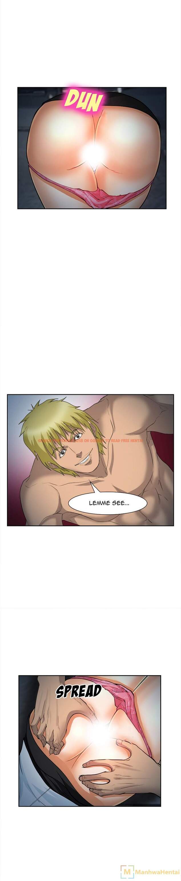Read Hentai Image 16 676 in comic Dating Contract - Chapter 27 - hentaitnt.net