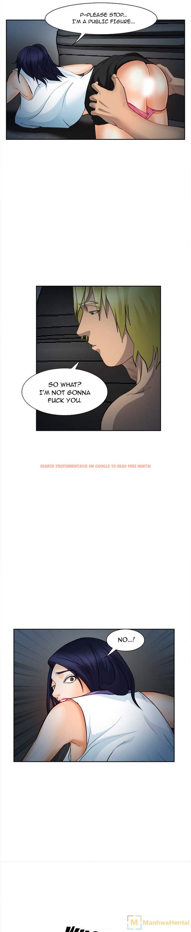 Read Hentai Image 17 676 in comic Dating Contract - Chapter 27 - hentaitnt.net