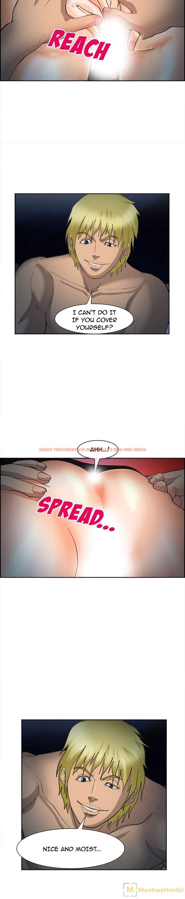 Read Hentai Image 19 676 in comic Dating Contract - Chapter 27 - hentaitnt.net