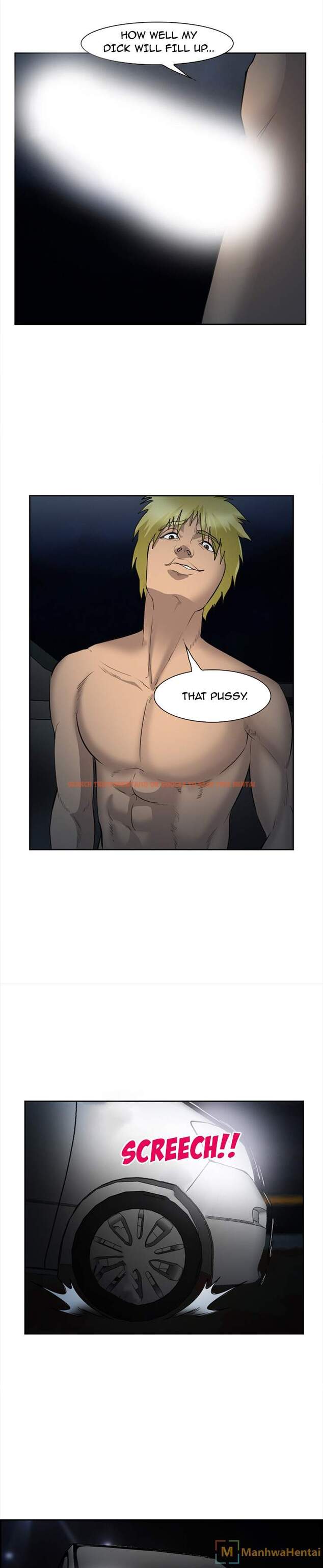 Read Hentai Image 21 676 in comic Dating Contract - Chapter 27 - hentaitnt.net
