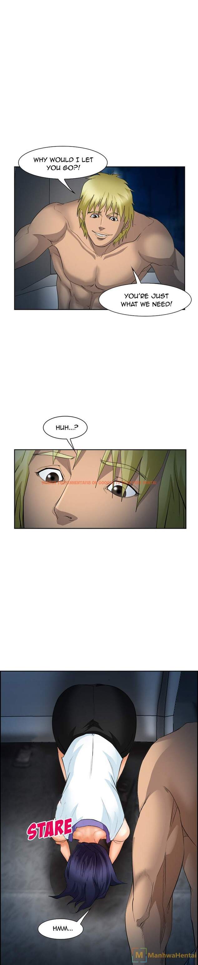 Read Hentai Image 3 676 in comic Dating Contract - Chapter 27 - hentaitnt.net