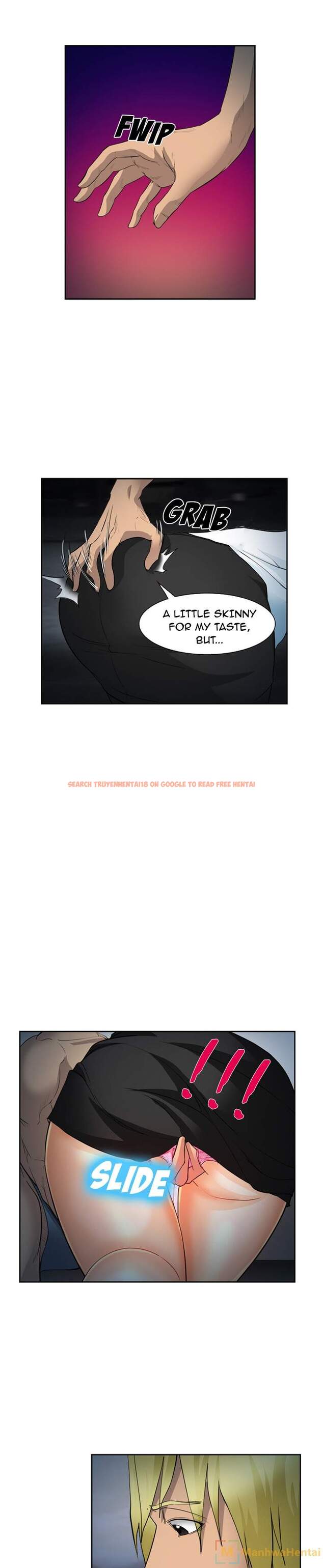 Read Hentai Image 5 676 in comic Dating Contract - Chapter 27 - hentaitnt.net