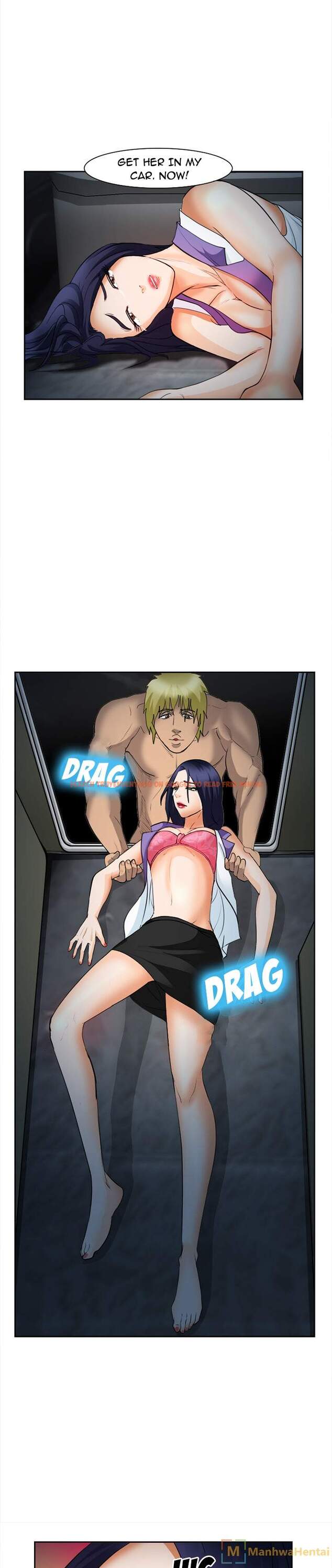 Read Hentai Image 1 676 in comic Dating Contract - Chapter 28 - hentaitnt.net