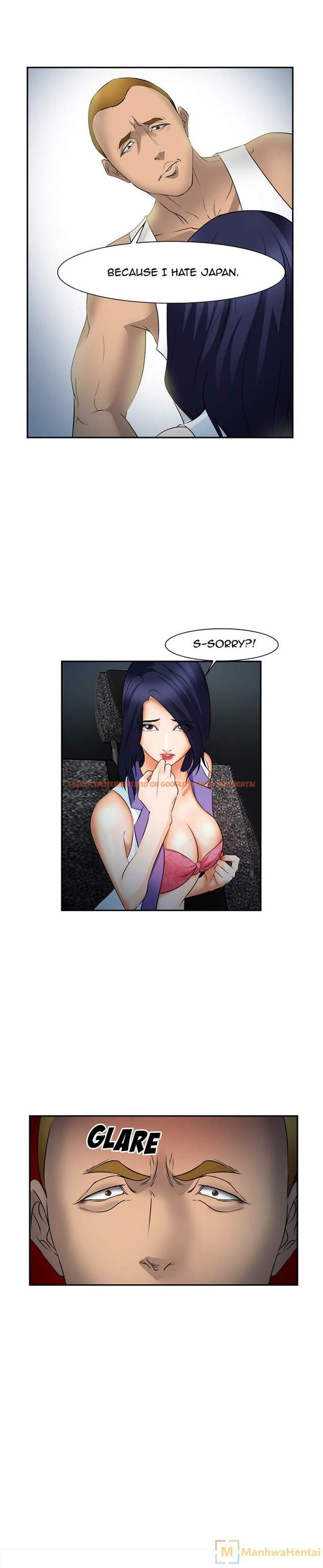 Read Hentai Image 12 676 in comic Dating Contract - Chapter 28 - hentaitnt.net