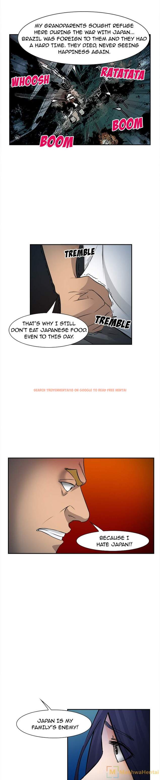 Read Hentai Image 13 676 in comic Dating Contract - Chapter 28 - hentaitnt.net