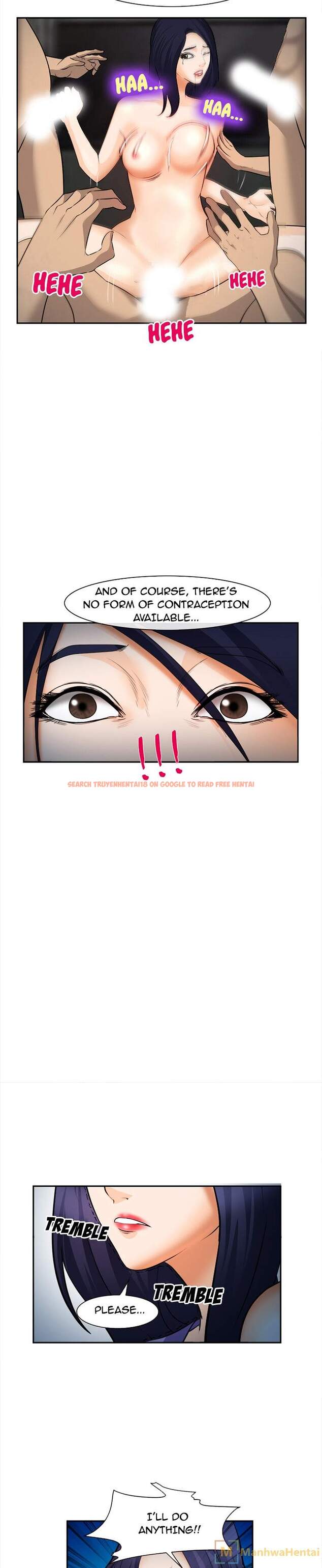 Read Hentai Image 16 676 in comic Dating Contract - Chapter 28 - hentaitnt.net