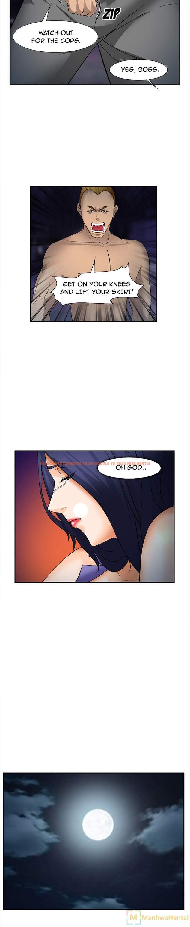 Read Hentai Image 18 676 in comic Dating Contract - Chapter 28 - hentaitnt.net
