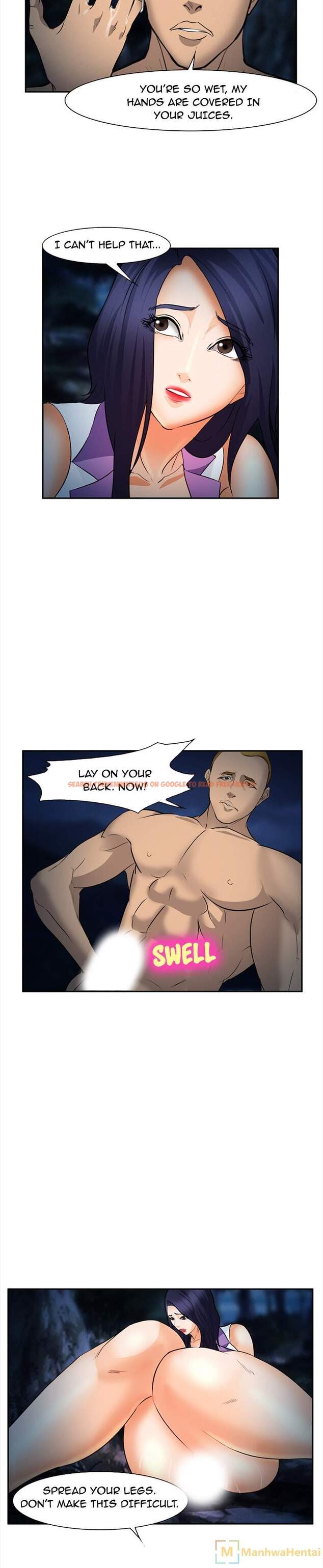 Read Hentai Image 23 676 in comic Dating Contract - Chapter 28 - hentaitnt.net