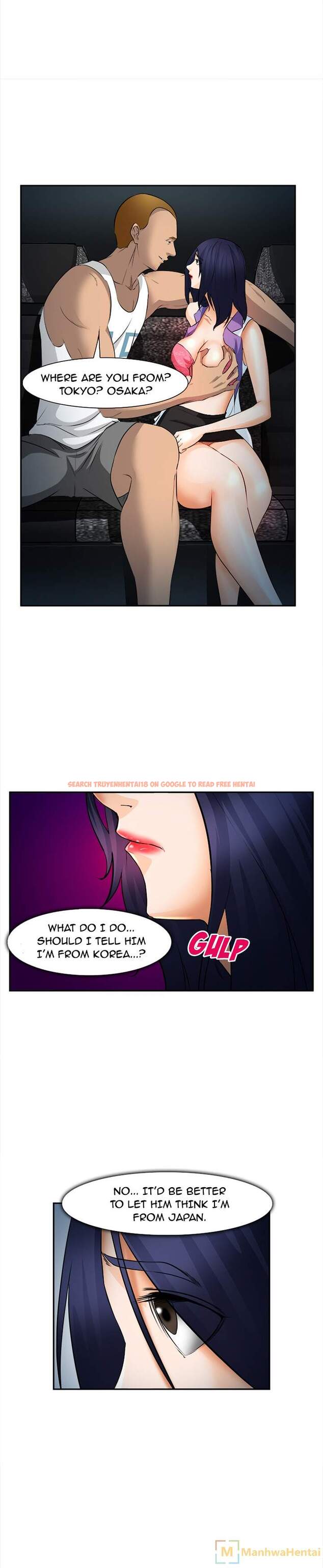 Read Hentai Image 8 676 in comic Dating Contract - Chapter 28 - hentaitnt.net