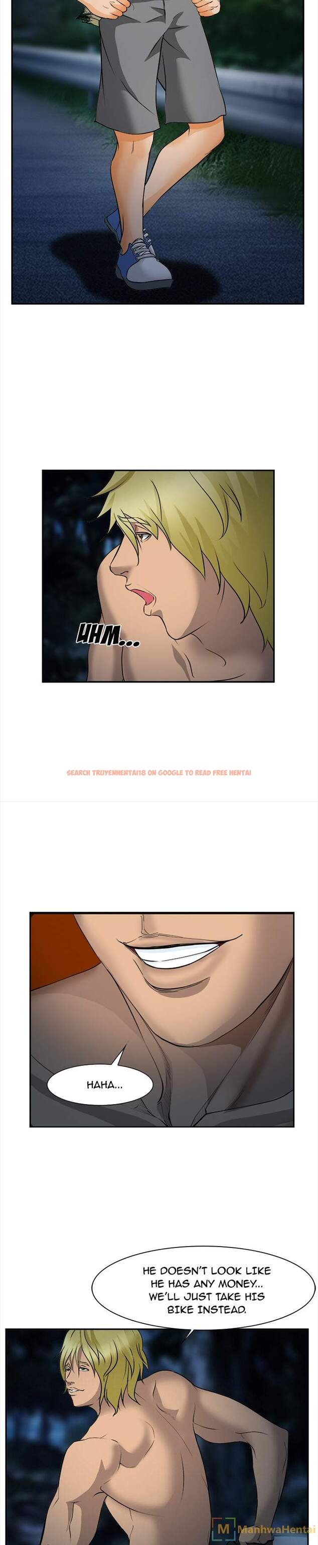 Read Hentai Image 10 676 in comic Dating Contract - Chapter 29 - hentaitnt.net