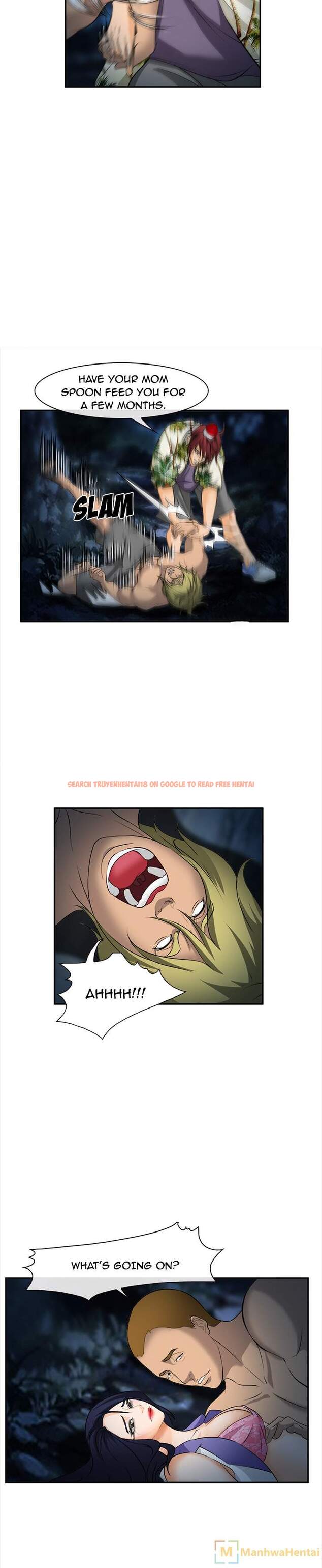 Read Hentai Image 14 676 in comic Dating Contract - Chapter 29 - hentaitnt.net