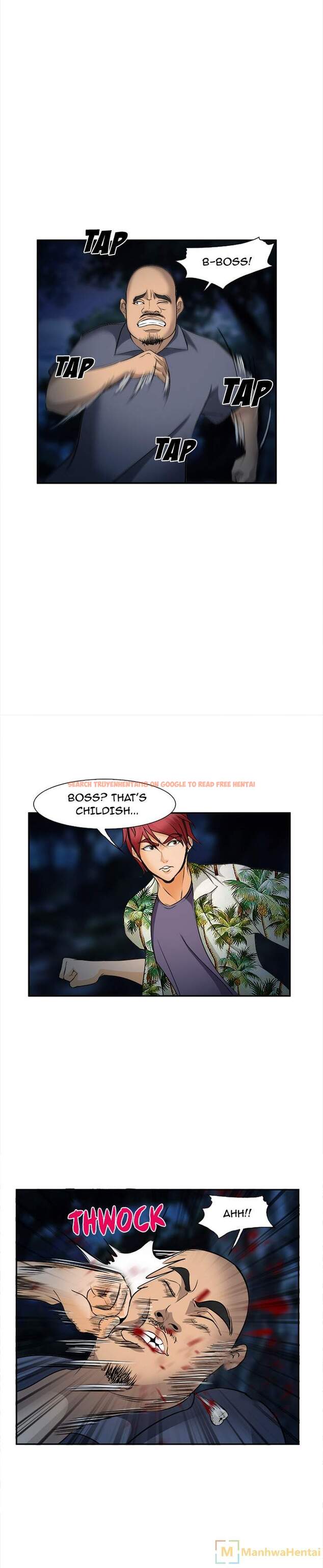 Read Hentai Image 15 676 in comic Dating Contract - Chapter 29 - hentaitnt.net