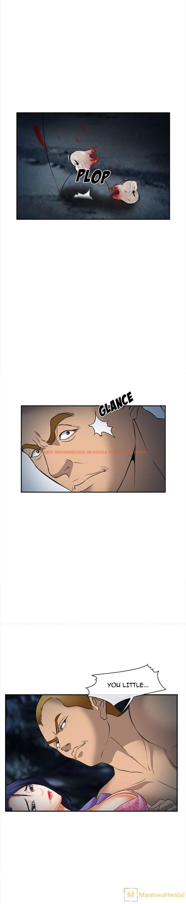 Read Hentai Image 16 676 in comic Dating Contract - Chapter 29 - hentaitnt.net