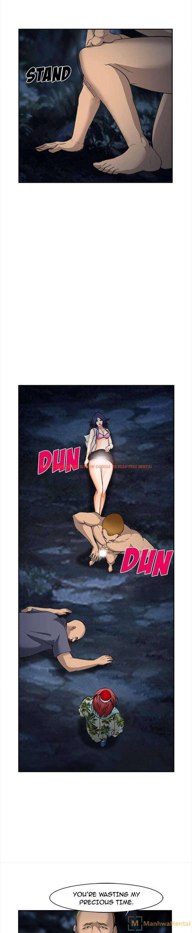 Read Hentai Image 17 676 in comic Dating Contract - Chapter 29 - hentaitnt.net