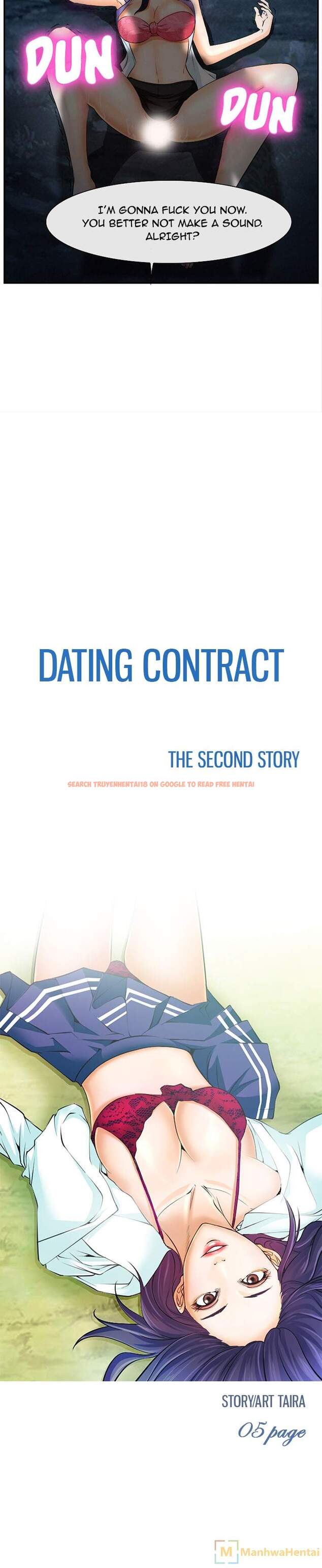 Read Hentai Image 2 676 in comic Dating Contract - Chapter 29 - hentaitnt.net
