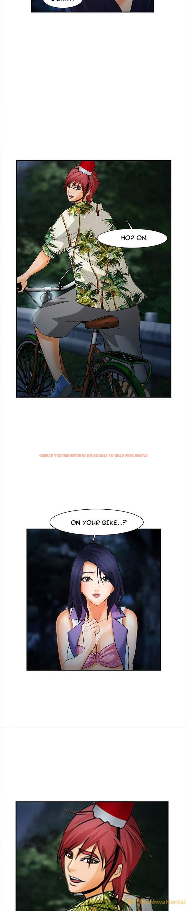Read Hentai Image 27 676 in comic Dating Contract - Chapter 29 - hentaitnt.net