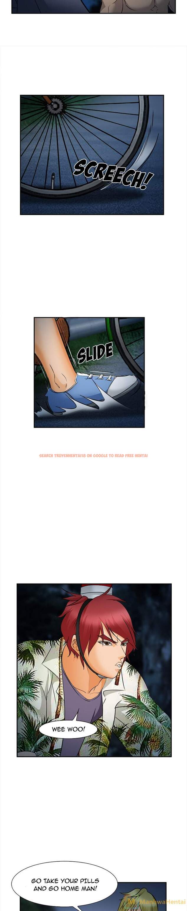 Read Hentai Image 8 676 in comic Dating Contract - Chapter 29 - hentaitnt.net