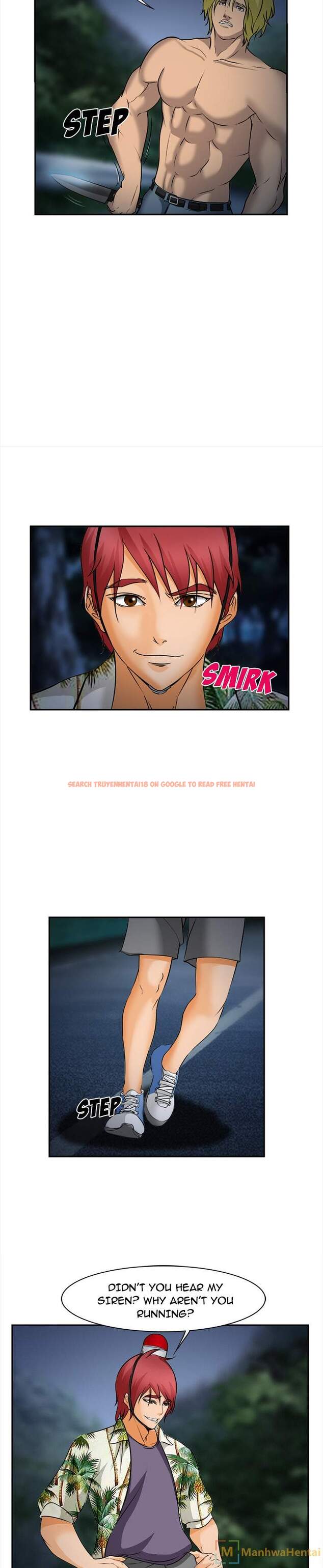 Read Hentai Image 9 676 in comic Dating Contract - Chapter 29 - hentaitnt.net