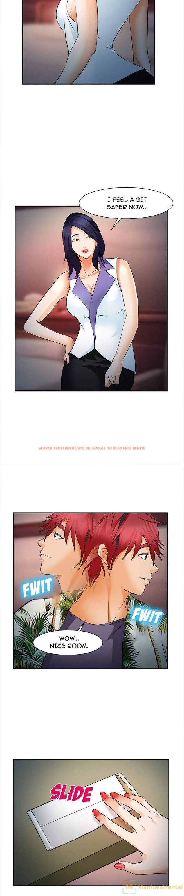 Read Hentai Image 10 676 in comic Dating Contract - Chapter 30 - hentaitnt.net
