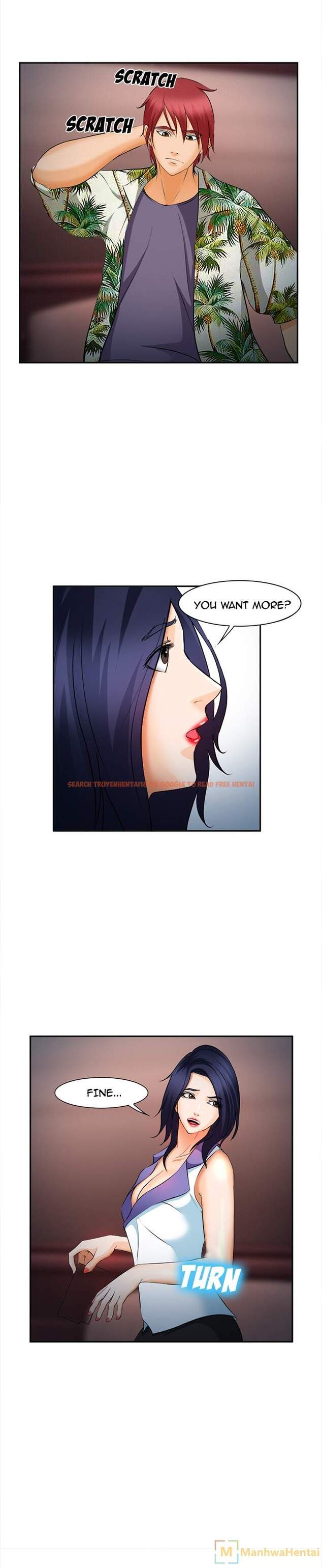 Read Hentai Image 12 676 in comic Dating Contract - Chapter 30 - hentaitnt.net